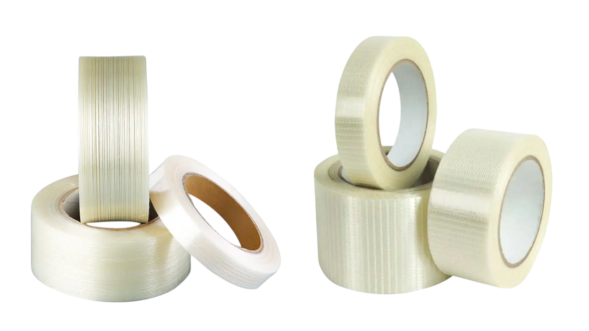 Yapışkanlı Bantlar 11 Filament Bantlar
