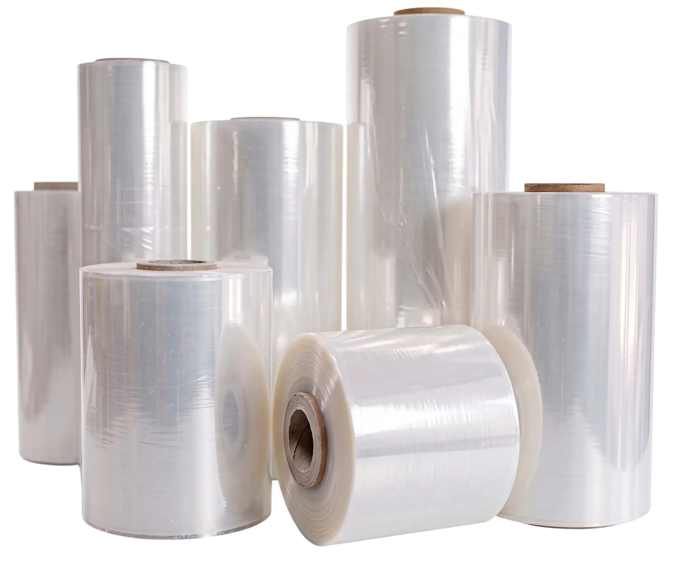 PE Shrink Film