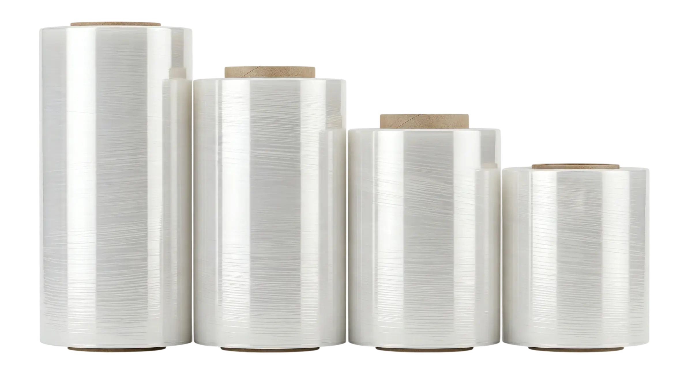 POF Shrink Film